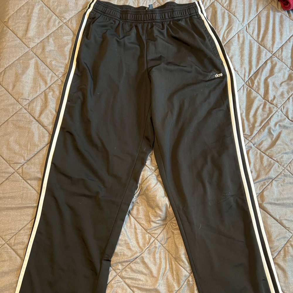Adidas Men’s Athletic Pants